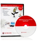 Singer Autopunch Software