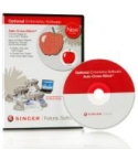 Singer Auto Cross Stitch Software