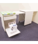 Modular Overlocker Caddy by Horn Furniture