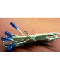 Amber Led Wire Assembly Singer Csp1