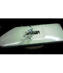 Singer Msp7 Sole Plate Heating Set Complete