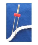 4 mm twin sewing machine needle