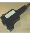 Singer Motor Unit For Touch-And-Sew 760 (Pab25)