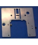 Singer Zig-Zag Needle Plate 6400 Series