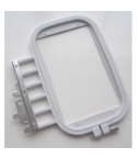 Small Embroidery Hoop Singer Futura Ce Range