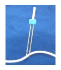 2 mm twin sewing machine needles