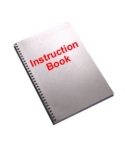 Singer 2662 Sewing Machine Instruction Book