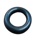 Larger bobbin winder ring