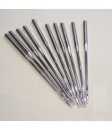 Industrial sewing machine needles BALL point DBx1, 16x231, 16x257, 2053, 1738 - 10 pack