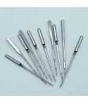 Overlock needles 15x1, HAx1, 705, 2020, 2022 - BALL point size 90 Pack of 5