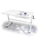 Horn Sewers Vision sewing machine table