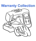 Warranty Collection Service