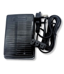 Singer Heavy Duty Foot Control And Harness