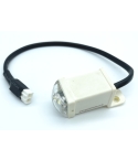 Light assembly 14HD854 overlock