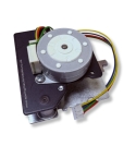 Thread Cutter Assembly for Singer 9980 Quantum Stylist – Precision Cutting Replacement