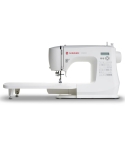 Singer C5655 sewing machine with extension table