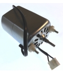 Singer curvy motor unit with lead