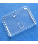 Singer Futura plastic bobbin cover