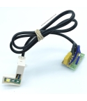 Singer heavy duty light harness