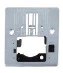 Needle plate for heavy duty 4411, 4423