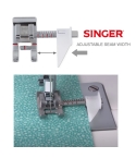 Singer Premium Sew Easy Foot
