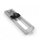 Sliding 4 Step Button Hole Foot Singer 117