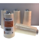 Colour 1145 Cream Toldi-Lock overlocking thread