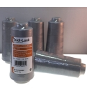 Grey Gutermann Toldi overlock thread