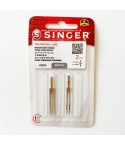 3 mm Singer twin sewing machine needles