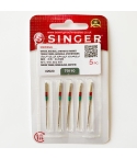 Very fine sewing amchine needles