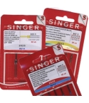 Singer sewing machine needles