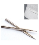Wing or Hemstitch sewing machine needles
