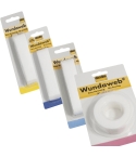 Various size Wundaweb