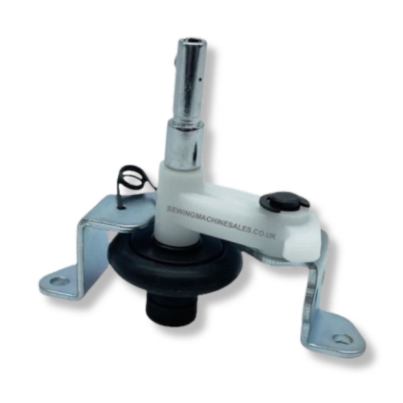 thumbnail interactive-video image 1 of 2Pcs Feed Dog Replacement For Singer & Butterfly Sewing Machines 1 of 9