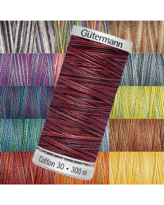 Gutermann Sulky Cotton Thread