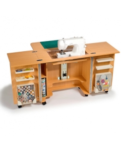 Horn Gemini 2011 Sewing Machine Cabinets