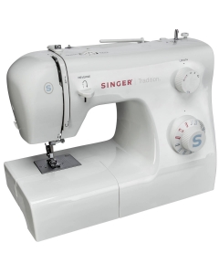 Singer 2259 side view