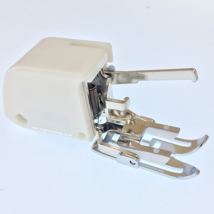 Singer Universal Even Feed/Walking Foot (77087000) Sewing Feet