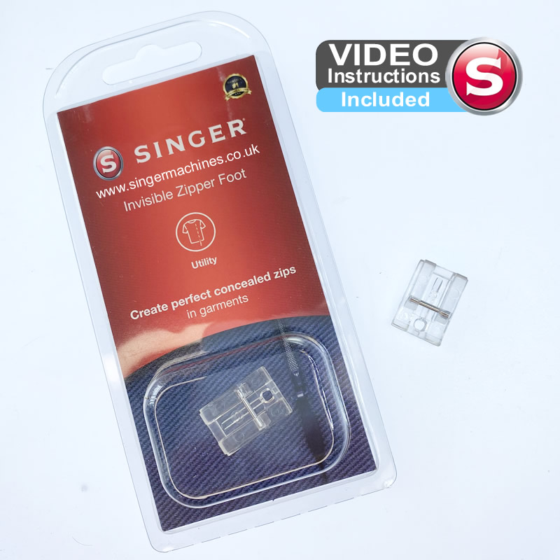 Singer Heavy Duty 4411, 4423, 4432, 5523 Genuine Singer Accessories