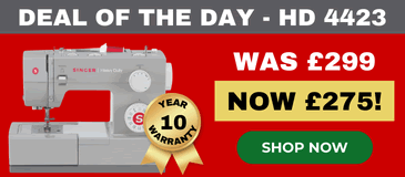 Deal Of The Day