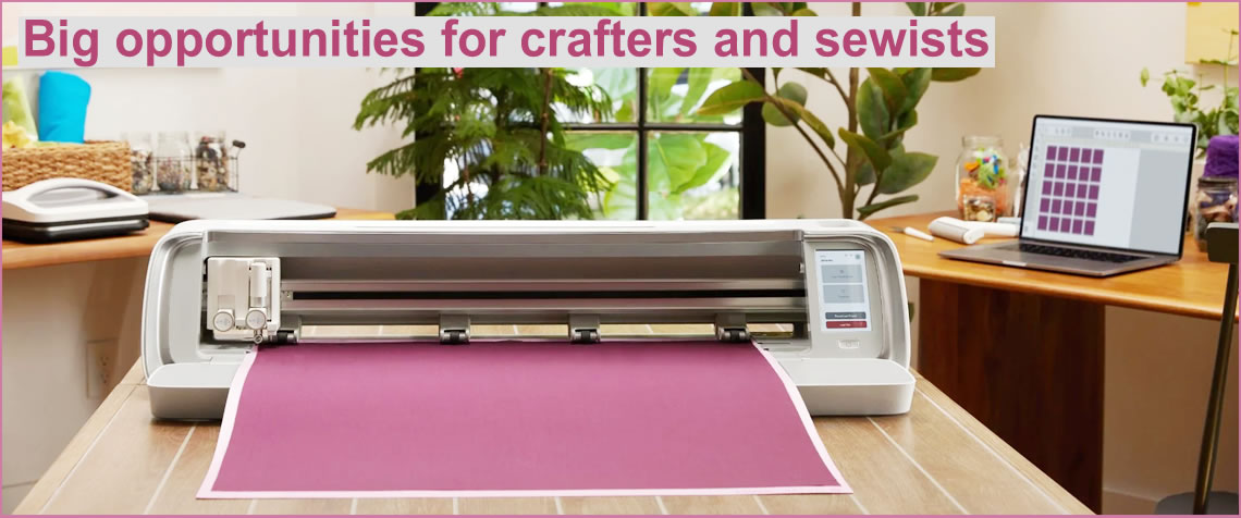 Momento will expand crafting opportunities