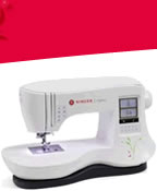 Dating Your Singer Featherweight