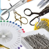 Haberdashery Supplies