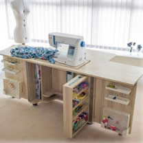 Sewing Tables