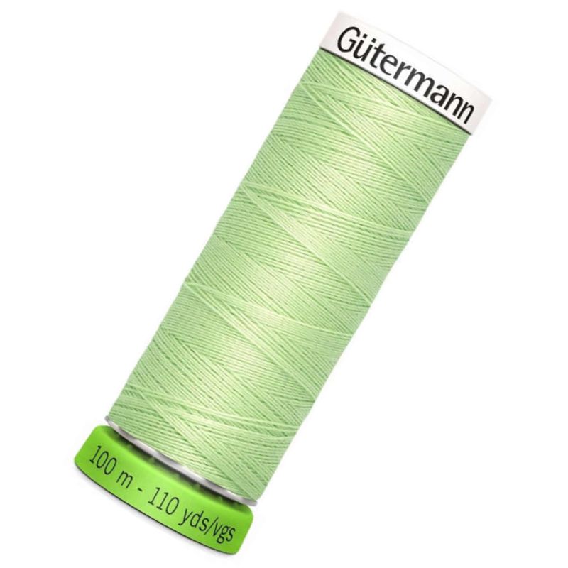 Gutermann Silk Thread 100m 134 Colors