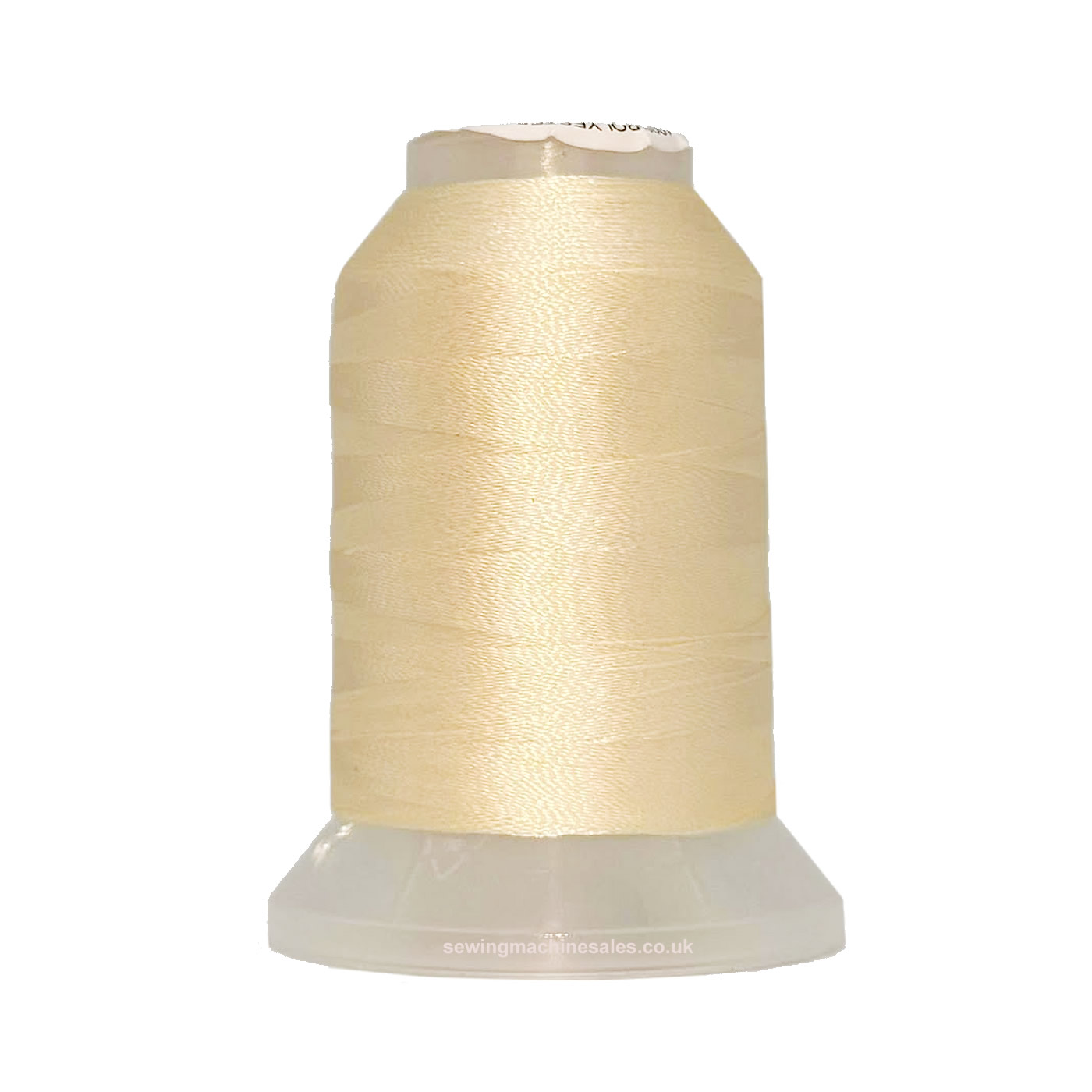 Choose from 60 colours CORN Machine Embroidery Thread