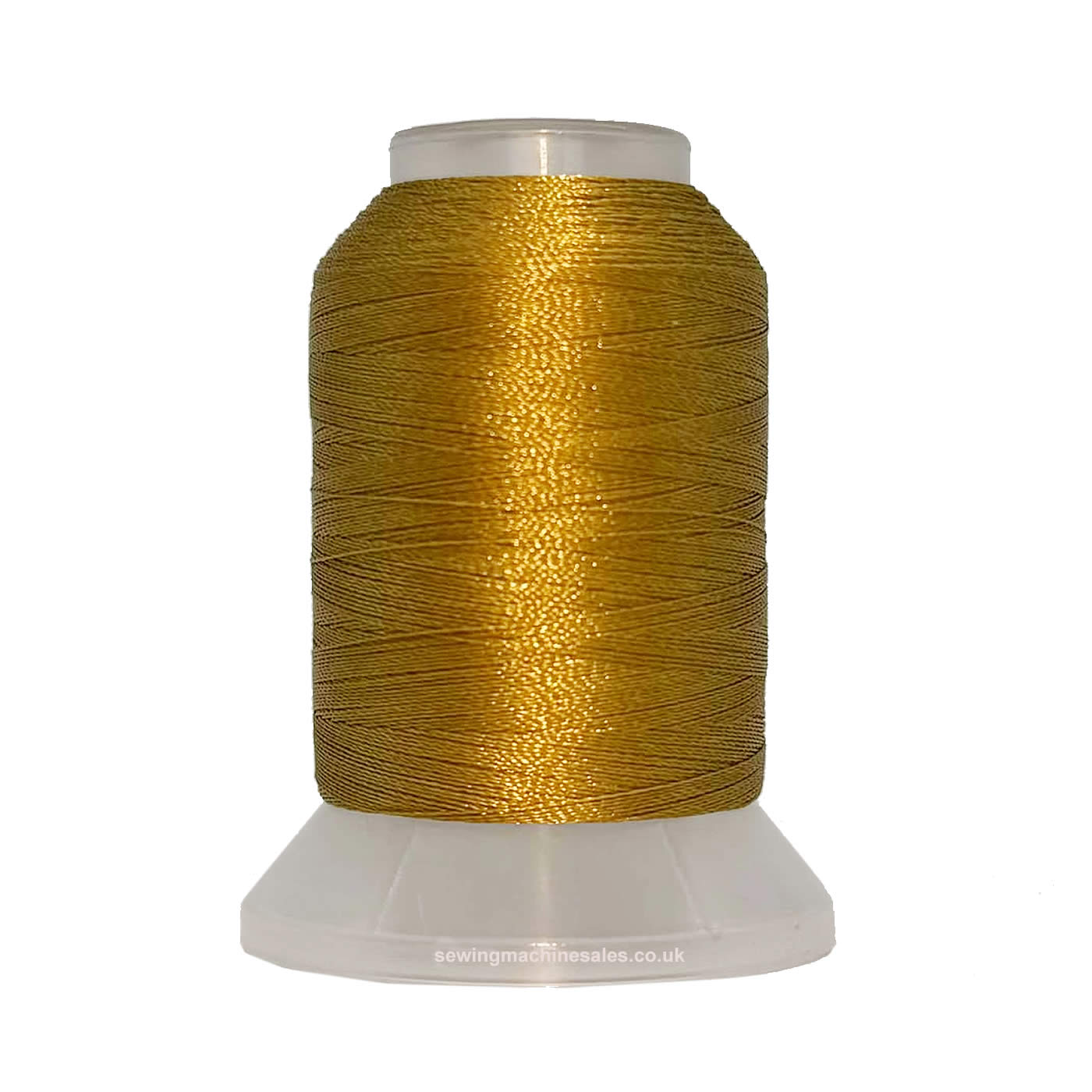 Choose from 60 colours CORN Machine Embroidery Thread
