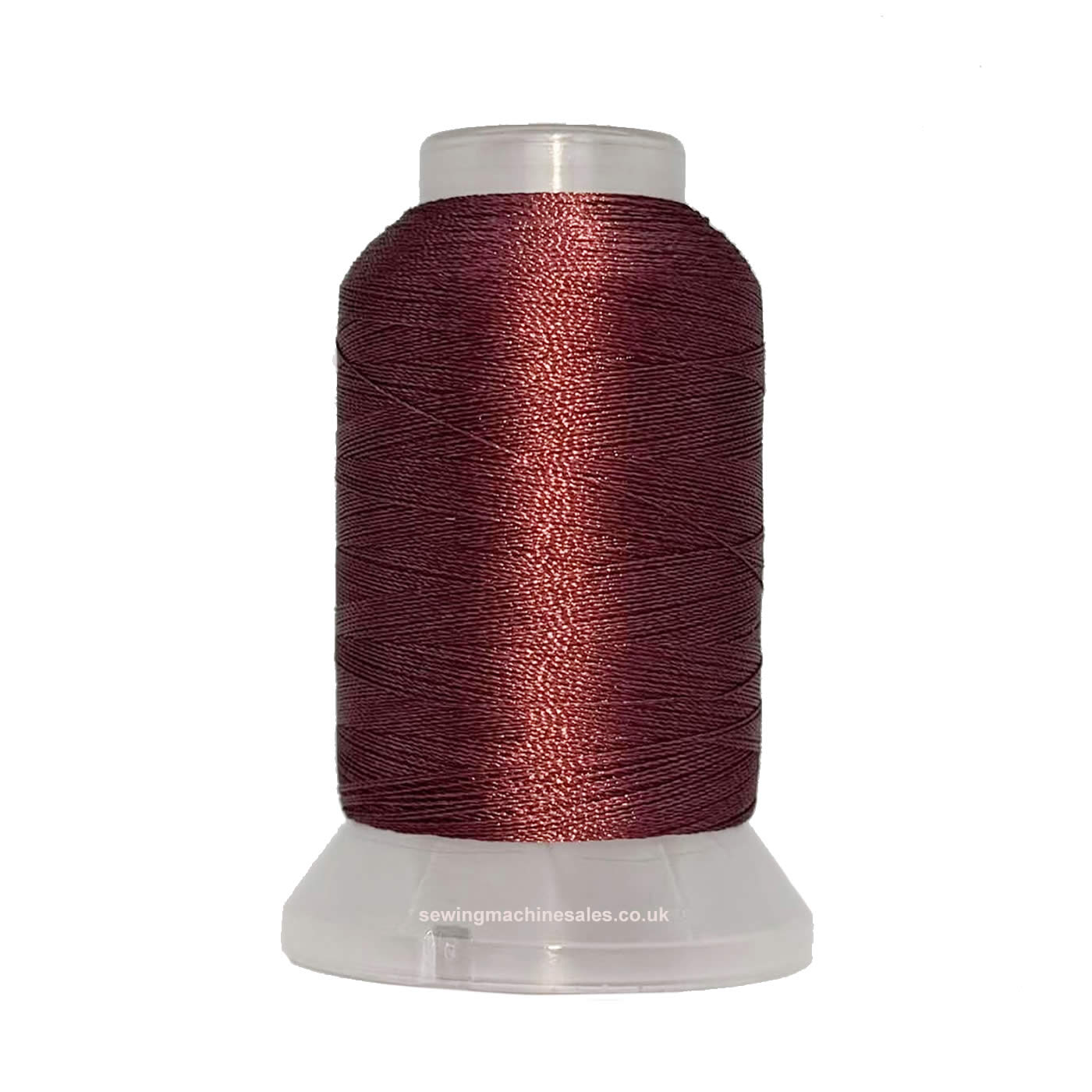 Choose from 60 colours CORN Machine Embroidery Thread