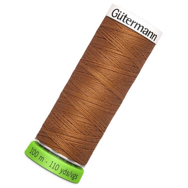 Gutermann Recycled Thread In A Range Of Colours