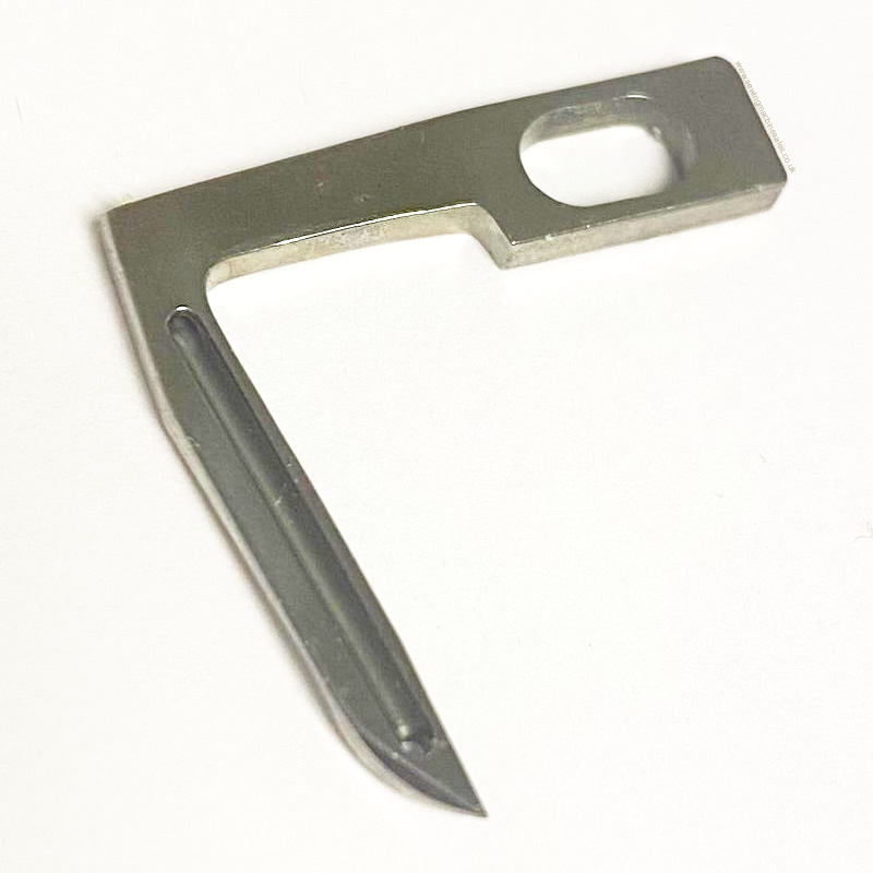 SEV Looper type3Ti 新品 48cm Singer Chainstitch Looper For 14U185 series (412553000) - Singer